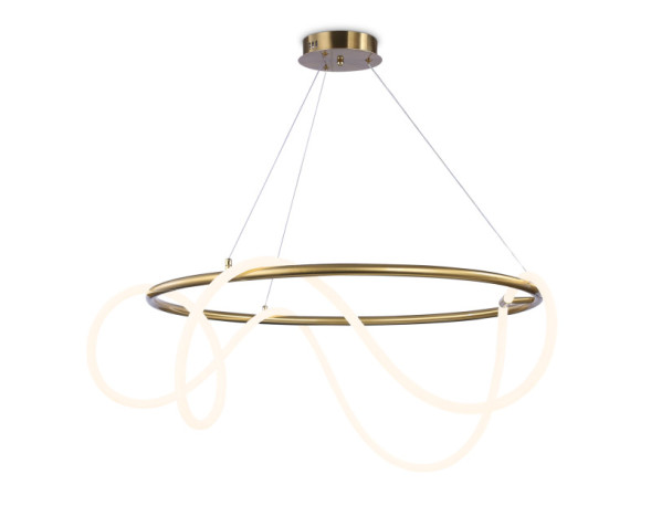 Подвесной светильник Ambrella Light COMFORT FL10511