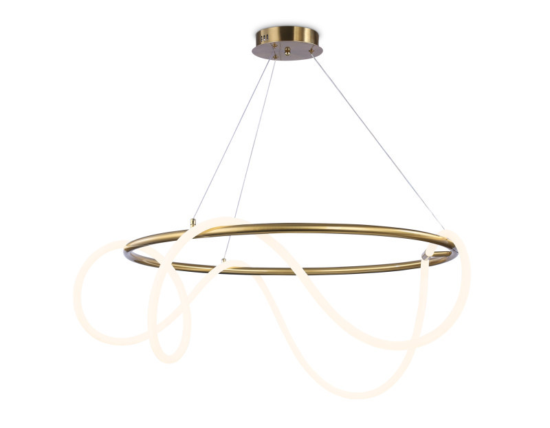 Подвесной светильник Ambrella Light COMFORT FL10511