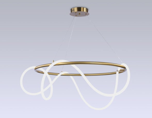 Подвесной светильник Ambrella Light COMFORT FL10511