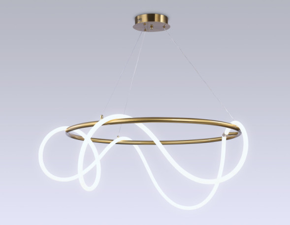 Подвесной светильник Ambrella Light COMFORT FL10511