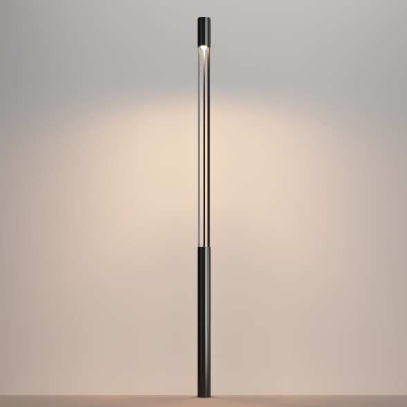 Садово-парковый светильник Maytoni MILL O427FL-L30GF3K