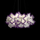 Подвесной светильник LOFT IT 10231/530 Purple Clizia