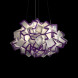 Подвесной светильник LOFT IT 10231/530 Purple Clizia