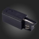 Подвод питания ST-Luce Track 3 black ST030.409.10L
