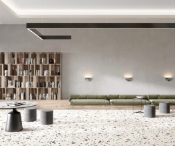 Лента Maytoni Technical 2835 20033 135W 24V 3150lm белый (холодный) IP20