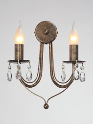 Бра Vitaluce V1253 V1253/2A