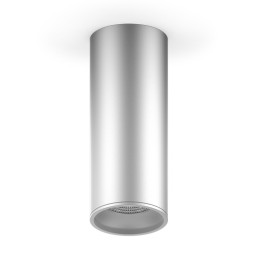 Накладной точечный светильник Gauss HD0 HD006