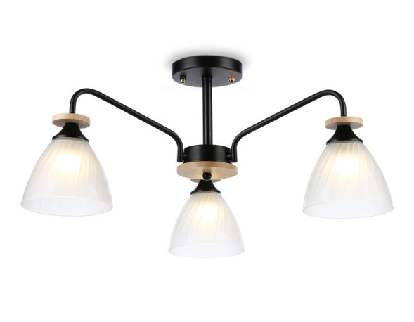 Потолочный светильник Ambrella Light Traditional TR9564