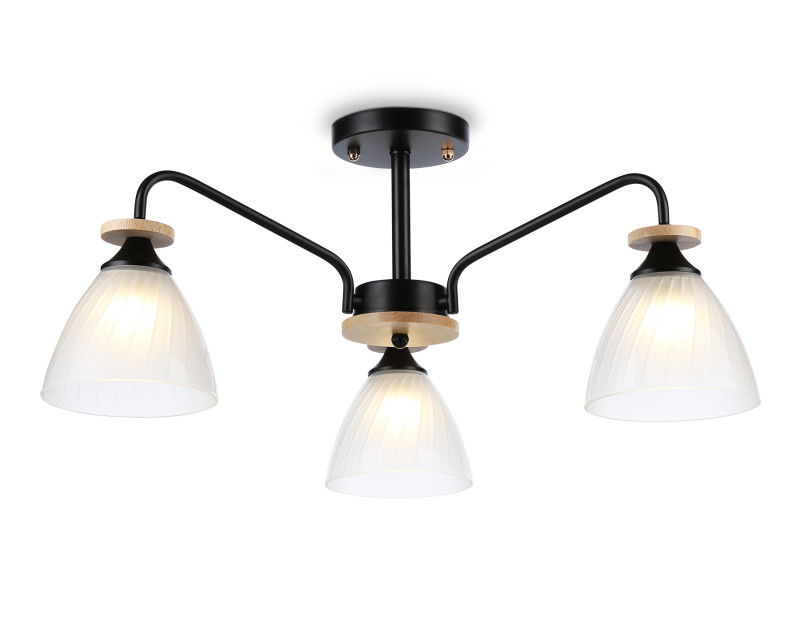 Потолочный светильник Ambrella Light Traditional TR9564
