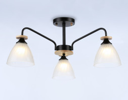 Потолочный светильник Ambrella Light Traditional TR9564