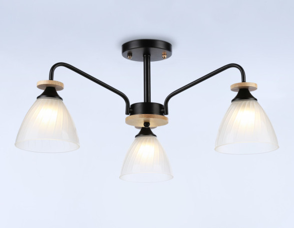 Потолочный светильник Ambrella Light Traditional TR9564