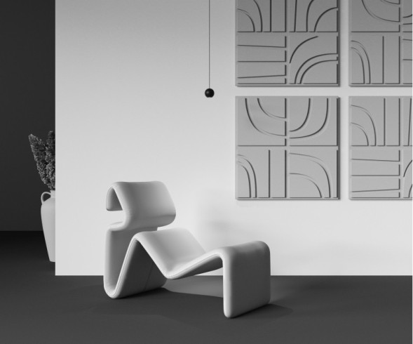 Магнитный трековый светильник Maytoni Technical sfera TR165-1-8W3K-M-B