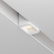 Магнитный трековый светильник Maytoni Technical Points S TR100-2-2W3K-S-W