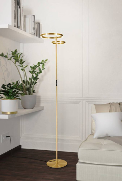 Торшер 901975 EGLO CASTELPOTO 1