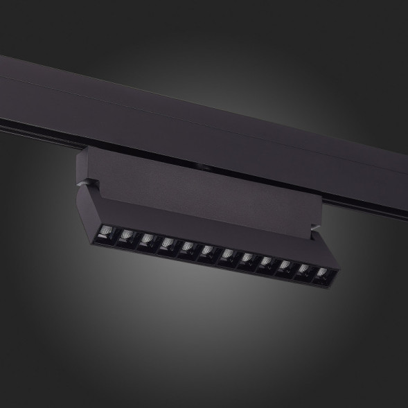 Магнитный трековый светильник ST-Luce Andre ST362.446.12