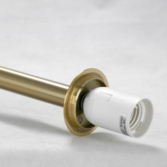 Торшер Lussole Cleburne LSP-0614