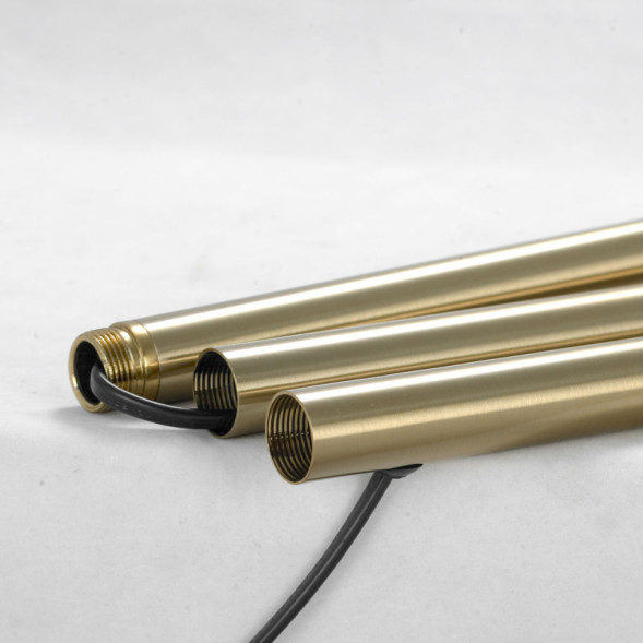 Торшер Lussole Cleburne LSP-0614