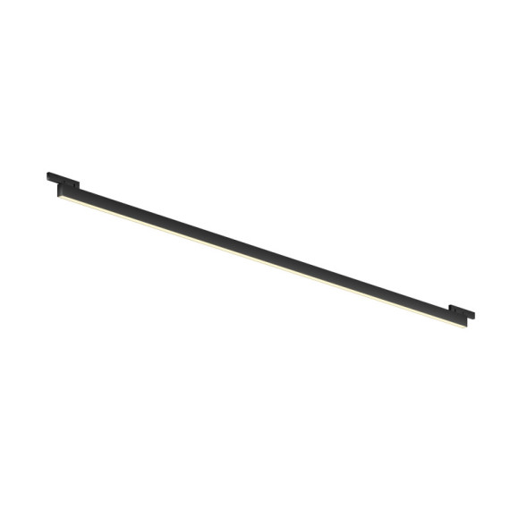 Магнитный трековый светильник Maytoni Technical BASIS TR192-1-21W2.7K-B