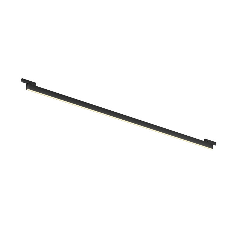 Магнитный трековый светильник Maytoni Technical BASIS TR192-1-21W2.7K-B
