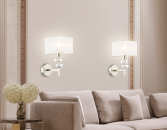 Бра Ambrella Light LH71335 HIGH LIGHT