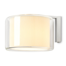 Бра FR2055WL-01CH Freya RIFLESSO