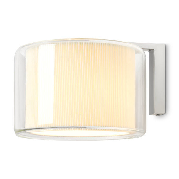 Бра FR2055WL-01CH Freya RIFLESSO