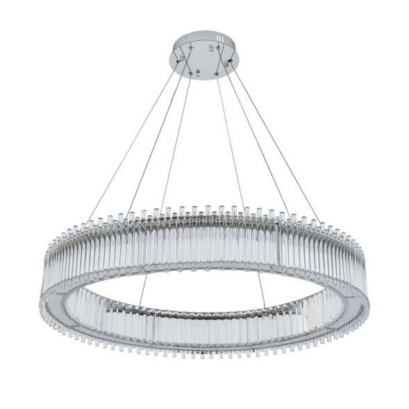 Подвесная люстра V000196L Indigo Grado