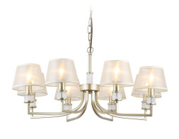 Подвесная люстра Ambrella Light LH71217 HIGH LIGHT