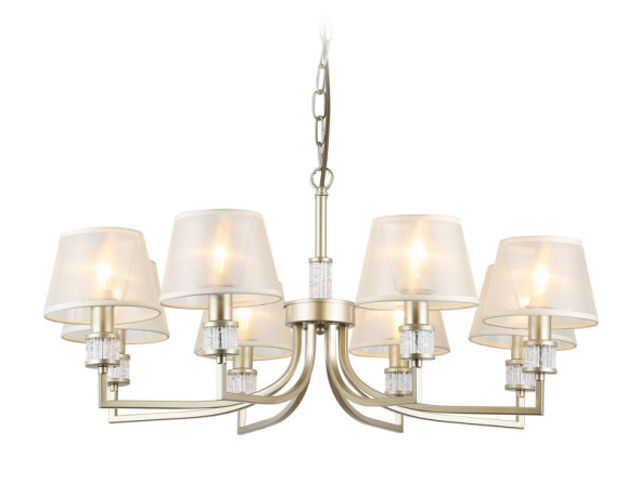 Подвесная люстра Ambrella Light LH71217 HIGH LIGHT