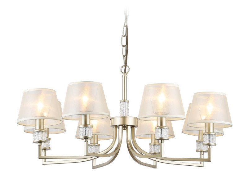 Подвесная люстра Ambrella Light LH71217 HIGH LIGHT