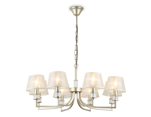 Подвесная люстра Ambrella Light LH71217 HIGH LIGHT