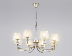 Подвесная люстра Ambrella Light LH71217 HIGH LIGHT