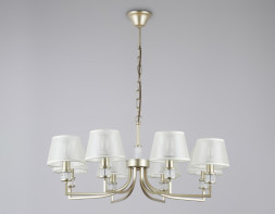 Подвесная люстра Ambrella Light LH71217 HIGH LIGHT