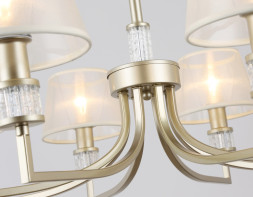Подвесная люстра Ambrella Light LH71217 HIGH LIGHT