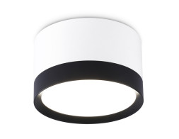 Накладной точечный светильник Ambrella Light TN52353 TECHNO SPOT