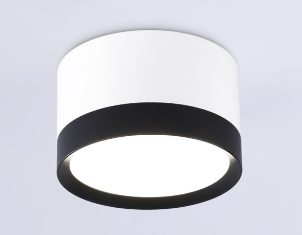 Накладной точечный светильник Ambrella Light TN52353 TECHNO SPOT