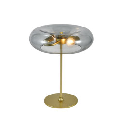 Настольная лампа Indigo V000543 Leggero