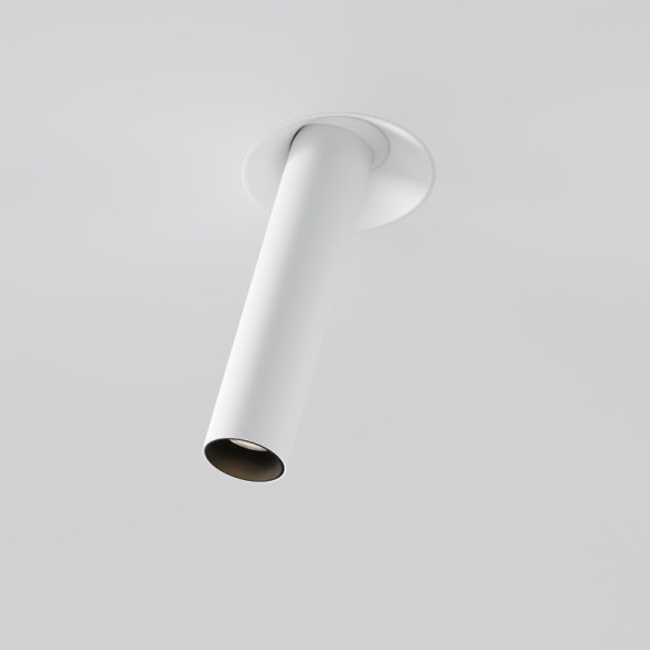 Встраиваемый точечный светильник Maytoni Technical Focus T C140RS-L300-7W3K-W