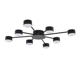 Люстра потолочная 8344/8C LUMION TORINA