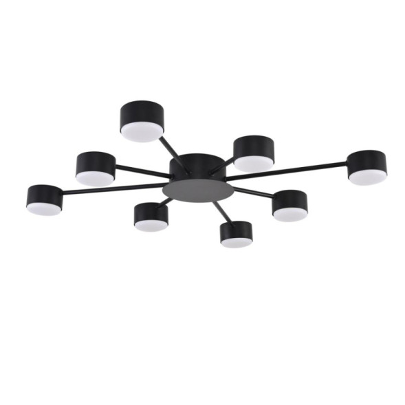 Люстра потолочная 8344/8C LUMION TORINA