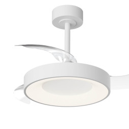 Подвесной светильник 9012 Mantra NISEKO FAN