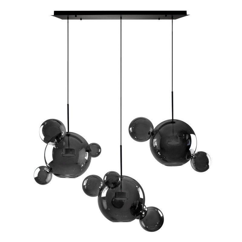 Каскадная люстра LOFT IT Bolle 2029-S3