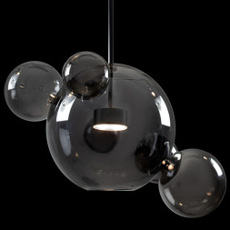 Каскадная люстра LOFT IT Bolle 2029-S3