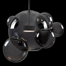 Каскадная люстра LOFT IT Bolle 2029-S3