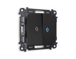 Выключатель Ambrella Volt MO804020 OMEGA QUANT