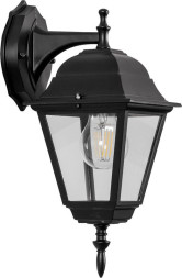 Уличный настенный светильник Feron 11026