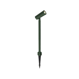 Уличный грунтовый светильник Favourite 4811-1T Micron