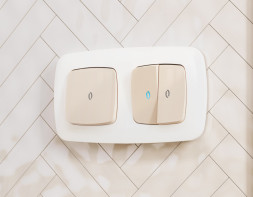 Клавиша Ambrella Volt OP3020 OMEGA QUANT