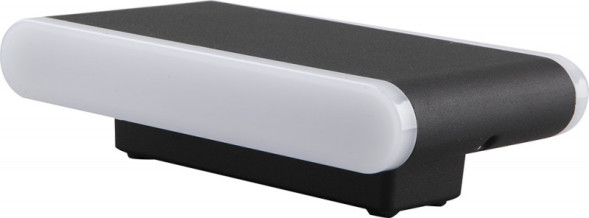 Уличный настенный светильник Feron 11864