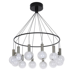 Подвесная люстра Favourite KULA 4378-12P